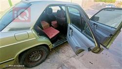 مێرسێدس بێنز E-Class